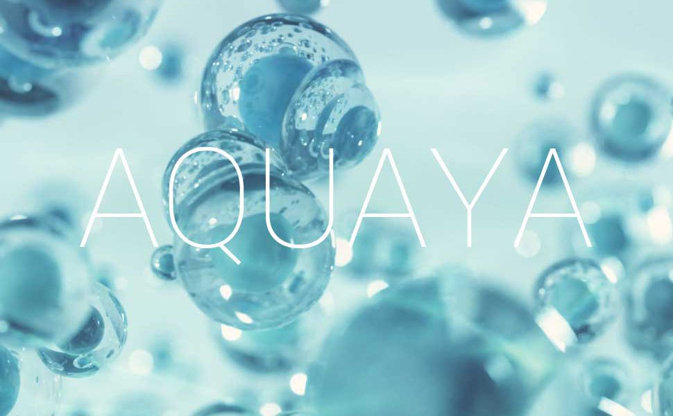 site e-commerce traitement piscine - Aquaya