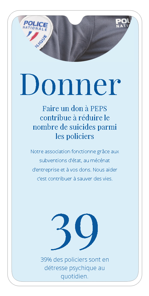 site Wordpress version smartphone - page don