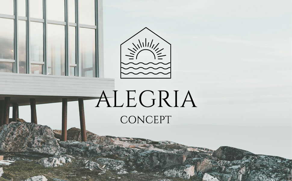 site vitrine alegria concept Meschers-sur-Gironde - maitre d'oeuvre