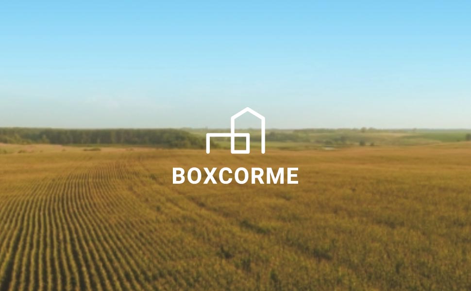 site web de location de box pres de Saujon