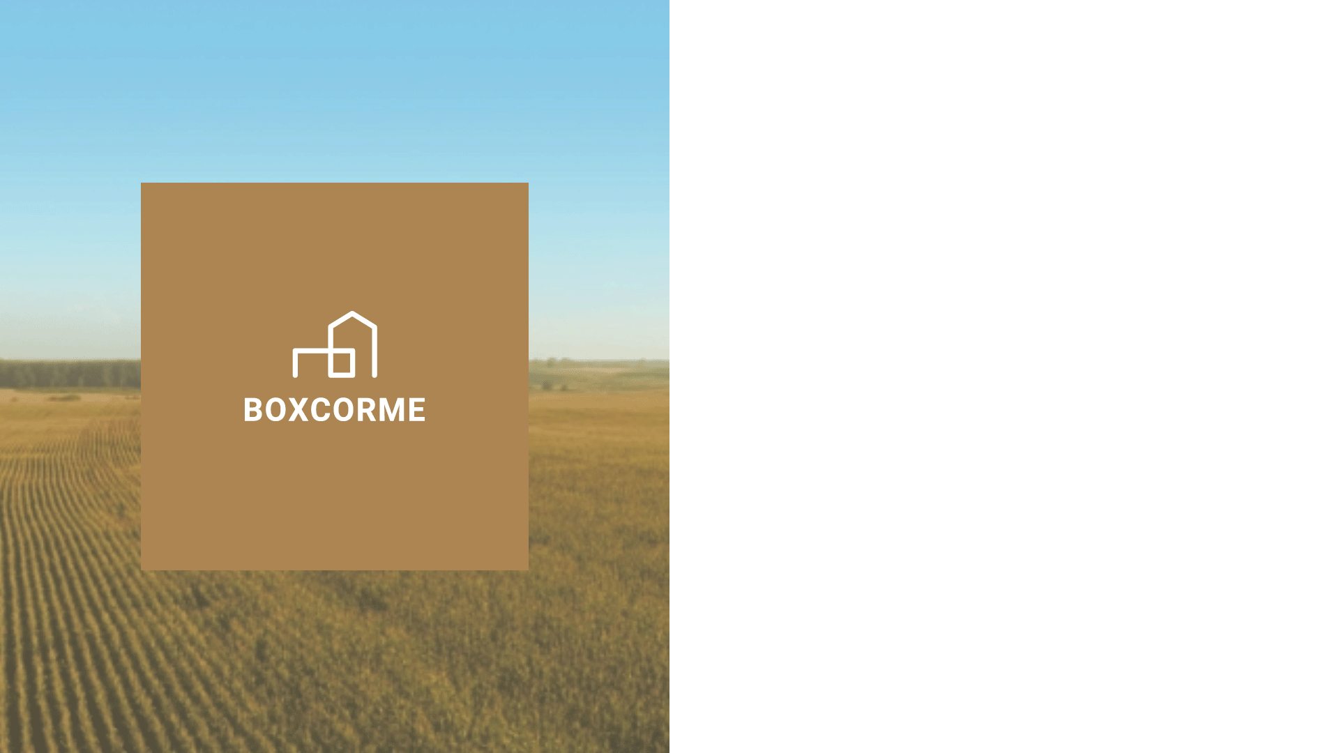 location box, garage, atelier