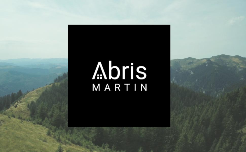 site internet Abris Martin Charente-Maritime