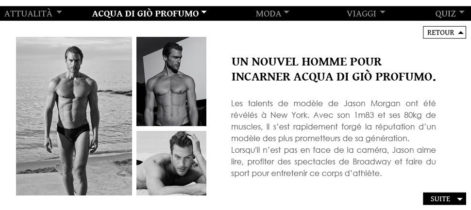 charte graphique de jeu concours