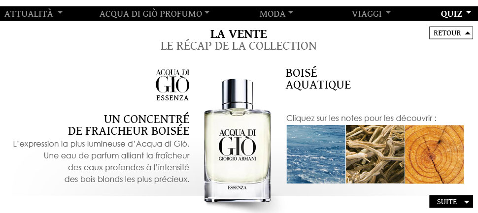 charte graphique de jeu concours